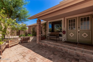 Discover the perfect blend of comfort and lifestyle in highly on Country Meadows Golf Club in Arizona - for sale on GolfHomes.com, golf home, golf lot