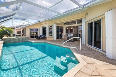 One or more photo(s) has been virtually staged. Updated and on Saint Andrews South Golf Club in Florida - for sale on GolfHomes.com, golf home, golf lot