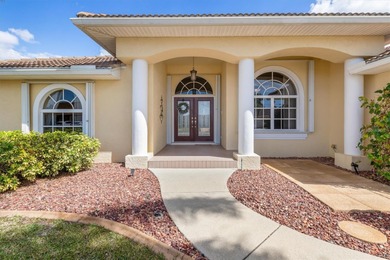 One or more photo(s) has been virtually staged. Updated and on Saint Andrews South Golf Club in Florida - for sale on GolfHomes.com, golf home, golf lot