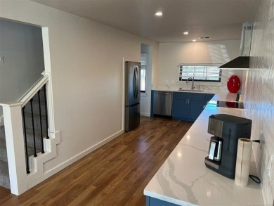 This beautiful lake property was just completed in 2024! This on Shangri La Golf Resort and Club in Oklahoma - for sale on GolfHomes.com, golf home, golf lot