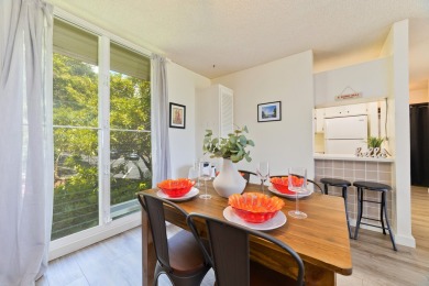 Ocean View 2 Bed, 2 Bath Condo located in Keauhou Escape to a on  in Hawaii - for sale on GolfHomes.com, golf home, golf lot