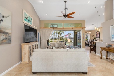 One or more photo(s) has been virtually staged. Updated and on Saint Andrews South Golf Club in Florida - for sale on GolfHomes.com, golf home, golf lot