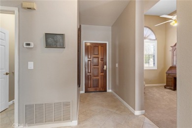 BEAUTIFUL REMODELED SINGLE-STORY HOME in *THE COLONY*, one of on California Oaks Golf Course in California - for sale on GolfHomes.com, golf home, golf lot