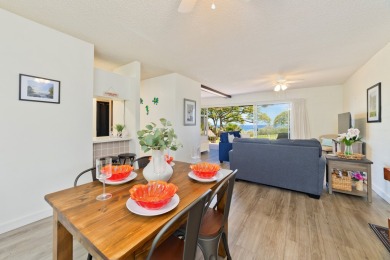 Ocean View 2 Bed, 2 Bath Condo located in Keauhou Escape to a on  in Hawaii - for sale on GolfHomes.com, golf home, golf lot