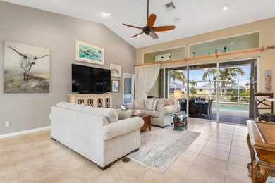 One or more photo(s) has been virtually staged. Updated and on Saint Andrews South Golf Club in Florida - for sale on GolfHomes.com, golf home, golf lot