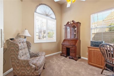 BEAUTIFUL REMODELED SINGLE-STORY HOME in *THE COLONY*, one of on California Oaks Golf Course in California - for sale on GolfHomes.com, golf home, golf lot