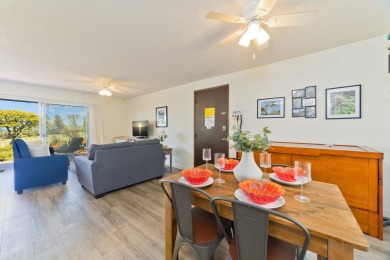 Ocean View 2 Bed, 2 Bath Condo located in Keauhou Escape to a on  in Hawaii - for sale on GolfHomes.com, golf home, golf lot