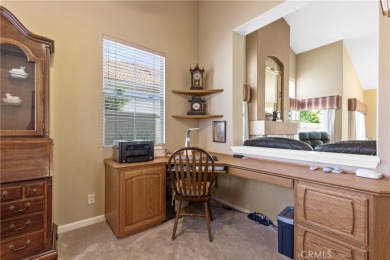 BEAUTIFUL REMODELED SINGLE-STORY HOME in *THE COLONY*, one of on California Oaks Golf Course in California - for sale on GolfHomes.com, golf home, golf lot