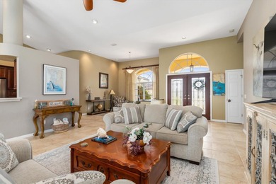 One or more photo(s) has been virtually staged. Updated and on Saint Andrews South Golf Club in Florida - for sale on GolfHomes.com, golf home, golf lot