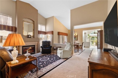 BEAUTIFUL REMODELED SINGLE-STORY HOME in *THE COLONY*, one of on California Oaks Golf Course in California - for sale on GolfHomes.com, golf home, golf lot