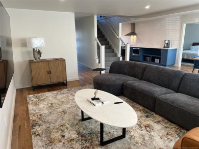 This beautiful lake property was just completed in 2024! This on Shangri La Golf Resort and Club in Oklahoma - for sale on GolfHomes.com, golf home, golf lot