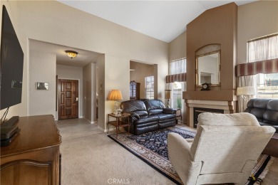 BEAUTIFUL REMODELED SINGLE-STORY HOME in *THE COLONY*, one of on California Oaks Golf Course in California - for sale on GolfHomes.com, golf home, golf lot