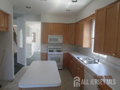 What a great opportunity to enjoy Greenbriar's largest 2 story on Greenbriar At Whittingham in New Jersey - for sale on GolfHomes.com, golf home, golf lot