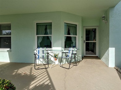 CLAIM YOUR PIECE OF PARADISE AND CELEBRATE LIVING in this on Sabal Trace Golf and Country Club in Florida - for sale on GolfHomes.com, golf home, golf lot