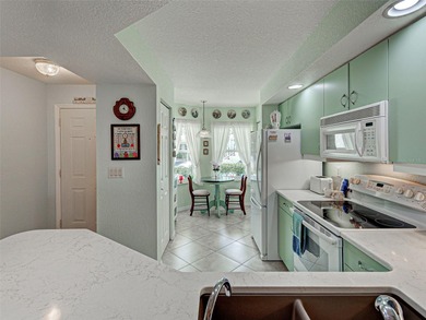 CLAIM YOUR PIECE OF PARADISE AND CELEBRATE LIVING in this on Sabal Trace Golf and Country Club in Florida - for sale on GolfHomes.com, golf home, golf lot