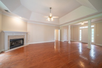 Beautiful and move in ready in desirable Maple Ridge on Maple Ridge Golf Club in Georgia - for sale on GolfHomes.com, golf home, golf lot