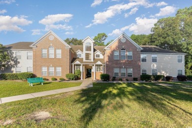 Welcome to this two-bedroom, two-bathroom, condo in the on Wachesaw Plantation East Golf Course in South Carolina - for sale on GolfHomes.com, golf home, golf lot