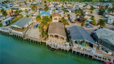 Experience the best of waterfront living in this beautifully on Long Island Golf Course in Texas - for sale on GolfHomes.com, golf home, golf lot