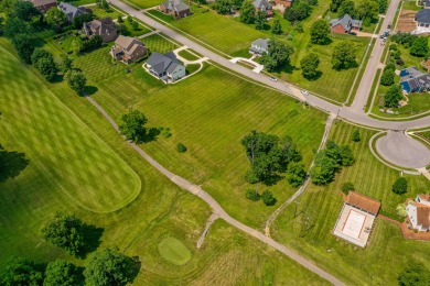 Reduced,  Take advantage of the new price!   Envision your dream on Danville Country Club in Kentucky - for sale on GolfHomes.com, golf home, golf lot