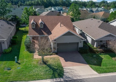 Back on the market through no fault of the seller or the house - on Trilogy at Ocala Preserve in Florida - for sale on GolfHomes.com, golf home, golf lot