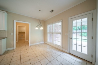Beautiful and move in ready in desirable Maple Ridge on Maple Ridge Golf Club in Georgia - for sale on GolfHomes.com, golf home, golf lot