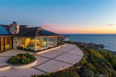 A Legacy Awaits at 100 Vista Del Sol, where a timeless on Aliso Creek Inn and Golf Course in California - for sale on GolfHomes.com, golf home, golf lot