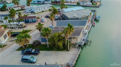Experience the best of waterfront living in this beautifully on Long Island Golf Course in Texas - for sale on GolfHomes.com, golf home, golf lot