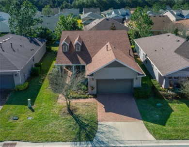 Back on the market through no fault of the seller or the house - on Trilogy at Ocala Preserve in Florida - for sale on GolfHomes.com, golf home, golf lot