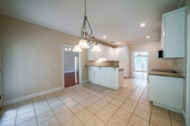 Beautiful and move in ready in desirable Maple Ridge on Maple Ridge Golf Club in Georgia - for sale on GolfHomes.com, golf home, golf lot