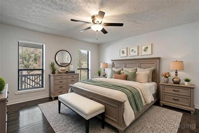 ASSUMABLE RATE of 4.875%!! Welcome home to your beautiful on Bent Tree Golf Course in Georgia - for sale on GolfHomes.com, golf home, golf lot