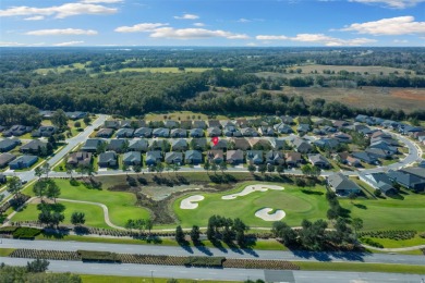 Back on the market through no fault of the seller or the house - on Trilogy at Ocala Preserve in Florida - for sale on GolfHomes.com, golf home, golf lot