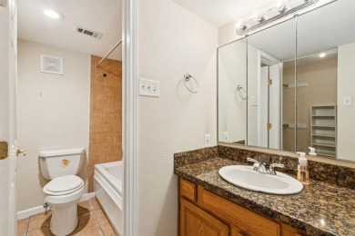Discover comfort, convenience, and charm in this beautifully on Las Colinas Country Club in Texas - for sale on GolfHomes.com, golf home, golf lot