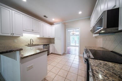 Beautiful and move in ready in desirable Maple Ridge on Maple Ridge Golf Club in Georgia - for sale on GolfHomes.com, golf home, golf lot