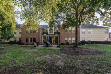 Welcome to this two-bedroom, two-bathroom, condo in the on Wachesaw Plantation East Golf Course in South Carolina - for sale on GolfHomes.com, golf home, golf lot