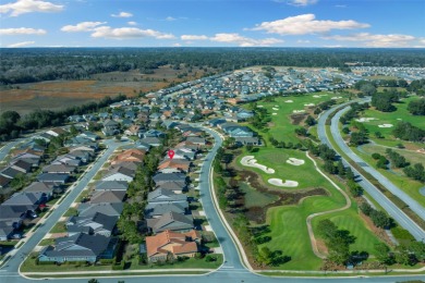 Back on the market through no fault of the seller or the house - on Trilogy at Ocala Preserve in Florida - for sale on GolfHomes.com, golf home, golf lot