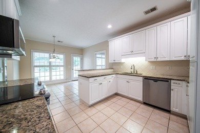Beautiful and move in ready in desirable Maple Ridge on Maple Ridge Golf Club in Georgia - for sale on GolfHomes.com, golf home, golf lot