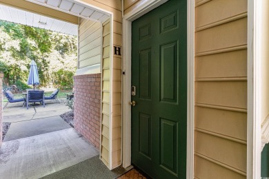 Welcome to this two-bedroom, two-bathroom, condo in the on Wachesaw Plantation East Golf Course in South Carolina - for sale on GolfHomes.com, golf home, golf lot