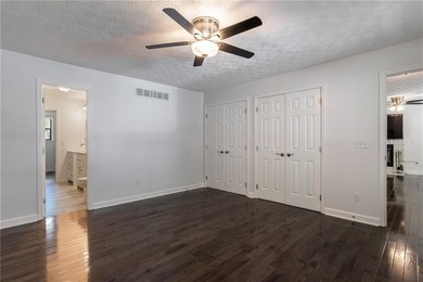 ASSUMABLE RATE of 4.875%!! Welcome home to your beautiful on Bent Tree Golf Course in Georgia - for sale on GolfHomes.com, golf home, golf lot