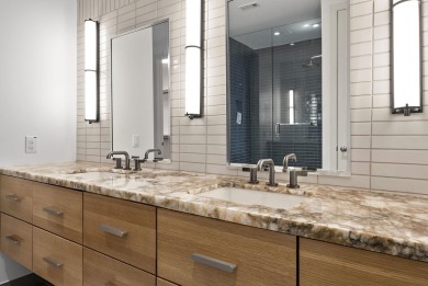 Discover the ultimate resort lifestyle at Waters Lakeside in on Horseshoe Bay Private Golf Course in Texas - for sale on GolfHomes.com, golf home, golf lot