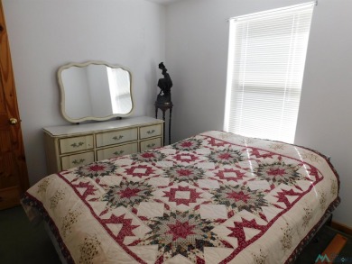 Enjoy Elephant Butte Lake & Sierra del Rio Golf Course!  Just on Sierra Del Rio Golf Club in New Mexico - for sale on GolfHomes.com, golf home, golf lot