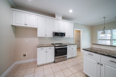 Beautiful and move in ready in desirable Maple Ridge on Maple Ridge Golf Club in Georgia - for sale on GolfHomes.com, golf home, golf lot