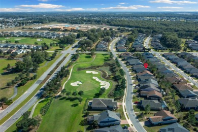 Back on the market through no fault of the seller or the house - on Trilogy at Ocala Preserve in Florida - for sale on GolfHomes.com, golf home, golf lot