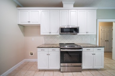 Beautiful and move in ready in desirable Maple Ridge on Maple Ridge Golf Club in Georgia - for sale on GolfHomes.com, golf home, golf lot