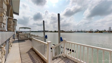 Experience the best of waterfront living in this beautifully on Long Island Golf Course in Texas - for sale on GolfHomes.com, golf home, golf lot