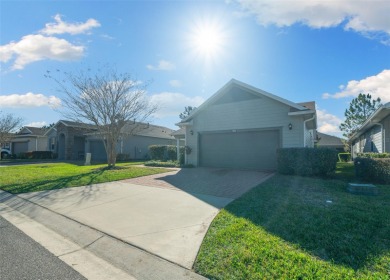 Back on the market through no fault of the seller or the house - on Trilogy at Ocala Preserve in Florida - for sale on GolfHomes.com, golf home, golf lot