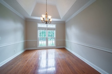 Beautiful and move in ready in desirable Maple Ridge on Maple Ridge Golf Club in Georgia - for sale on GolfHomes.com, golf home, golf lot