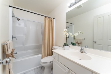 Discover the charm of this rarely available 2-bd 2.5-bath split on Hoakalei Country Club At Ocean Pointe in Hawaii - for sale on GolfHomes.com, golf home, golf lot