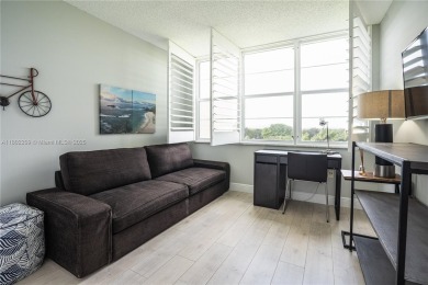 Beautifully remodeled 2/2 condo located in the desirable Park on Pembroke Lakes Golf Club in Florida - for sale on GolfHomes.com, golf home, golf lot