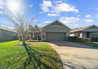 Back on the market through no fault of the seller or the house - on Trilogy at Ocala Preserve in Florida - for sale on GolfHomes.com, golf home, golf lot