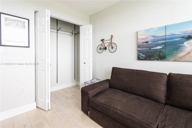 Beautifully remodeled 2/2 condo located in the desirable Park on Pembroke Lakes Golf Club in Florida - for sale on GolfHomes.com, golf home, golf lot
